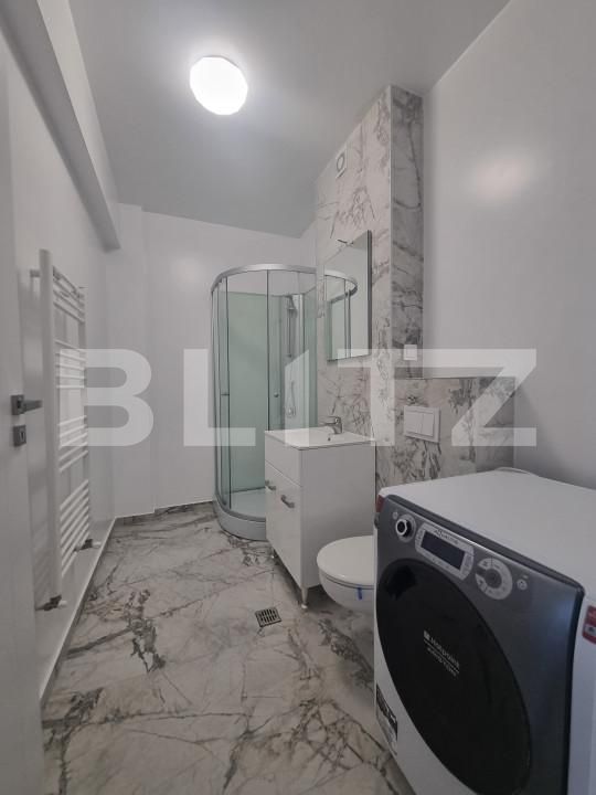 Apartament de închiriat 3 camere Mihai Viteazul - 151287AI | BLITZ Sibiu | Poza6
