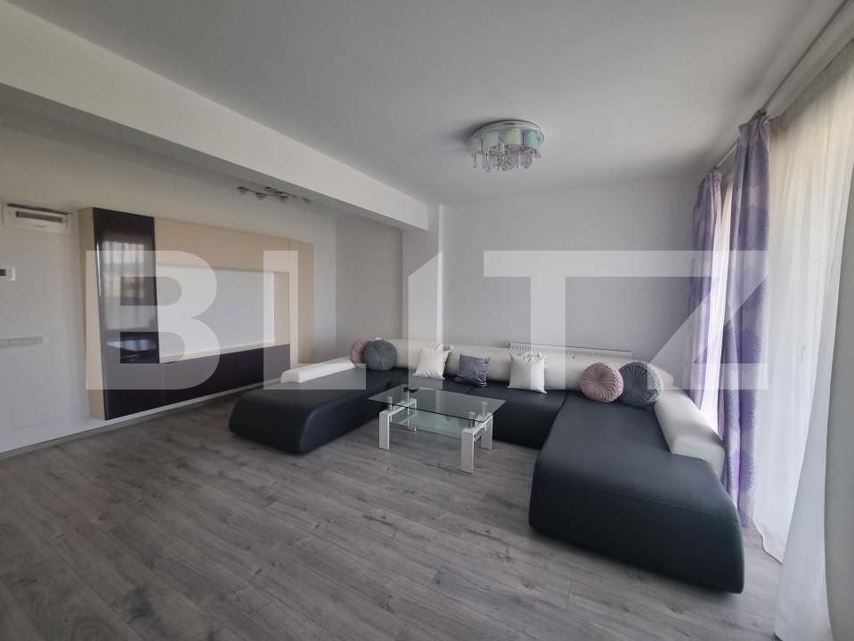 Apartament de închiriat 3 camere Mihai Viteazul - 151287AI | BLITZ Sibiu | Poza4