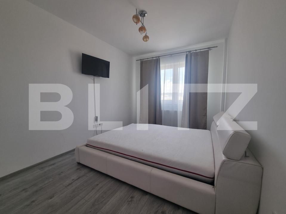 Apartament de închiriat 3 camere Mihai Viteazul - 151287AI | BLITZ Sibiu | Poza15