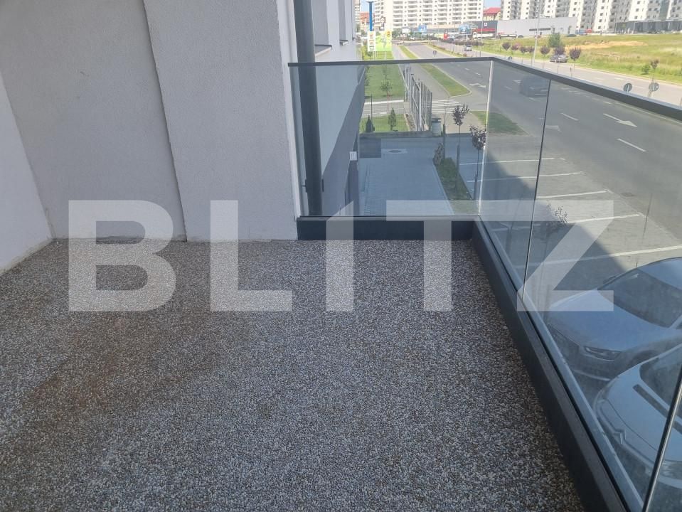 Apartament de închiriat 3 camere Mihai Viteazul - 151287AI | BLITZ Sibiu | Poza8