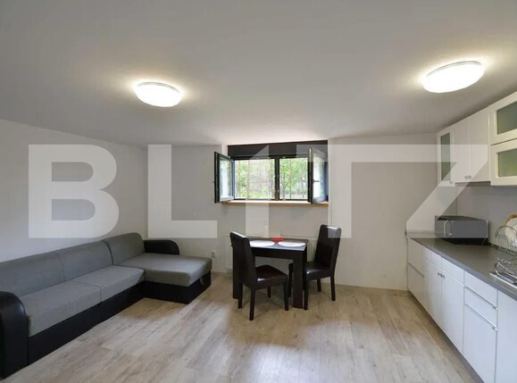 Garsonieră de închiriat Hipodrom 2 - 151314AI | BLITZ Sibiu | Poza8