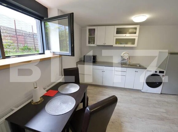 Garsonieră de închiriat Hipodrom 2 - 151314AI | BLITZ Sibiu | Poza1