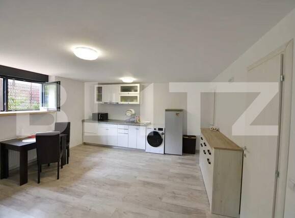 Garsonieră de închiriat Hipodrom 2 - 151314AI | BLITZ Sibiu | Poza3