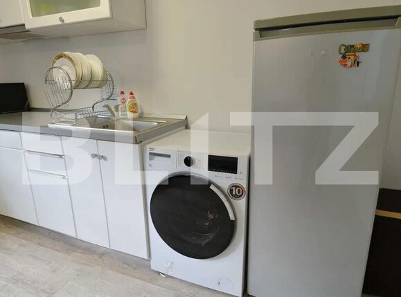 Garsonieră de închiriat Hipodrom 2 - 151314AI | BLITZ Sibiu | Poza4