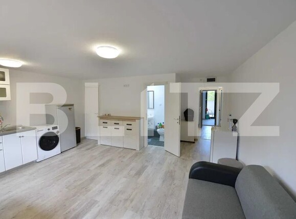 Garsonieră de închiriat Hipodrom 2 - 151314AI | BLITZ Sibiu | Poza6