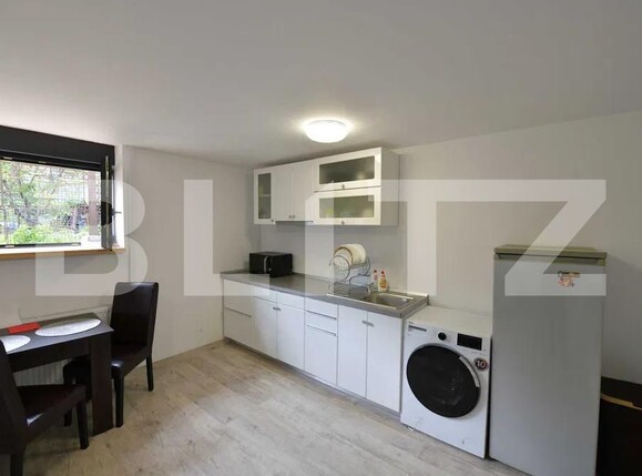 Garsonieră de închiriat Hipodrom 2 - 151314AI | BLITZ Sibiu | Poza2