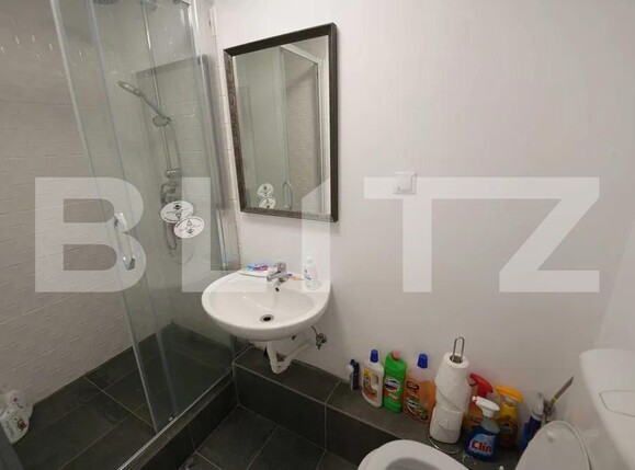 Garsonieră de închiriat Hipodrom 2 - 151314AI | BLITZ Sibiu | Poza5