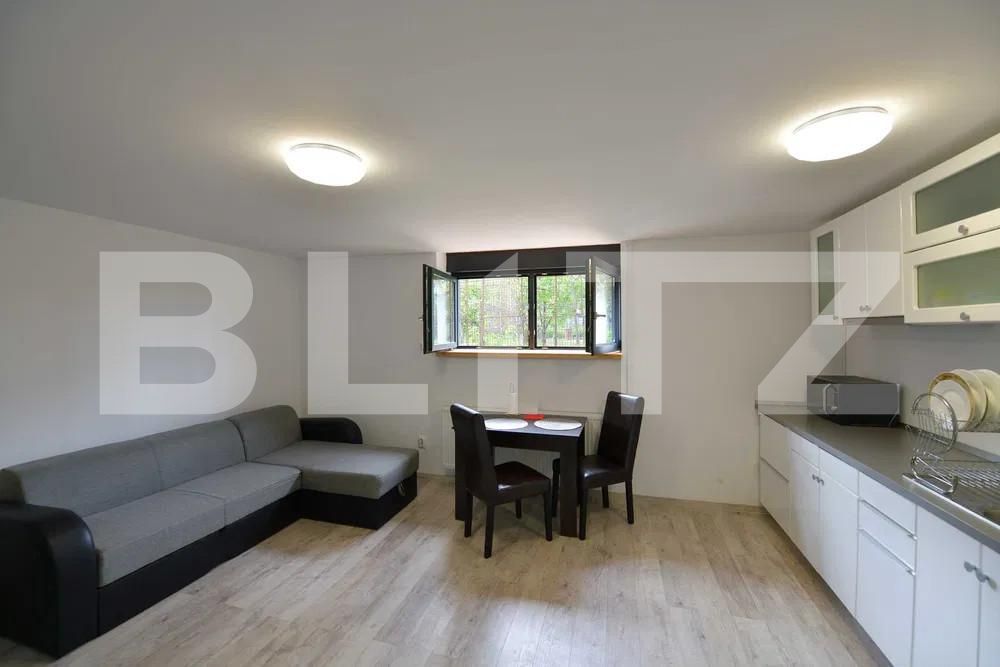 Garsonieră de închiriat Hipodrom 2 - 151314AI | BLITZ Sibiu | Poza8