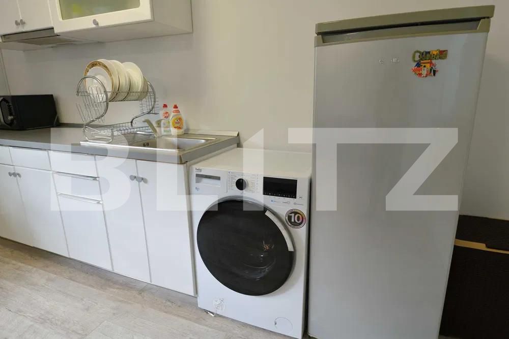 Garsonieră de închiriat Hipodrom 2 - 151314AI | BLITZ Sibiu | Poza4