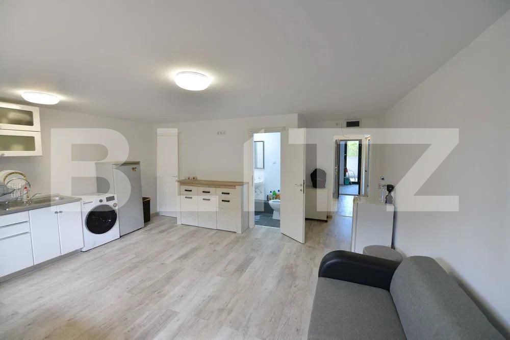 Garsonieră de închiriat Hipodrom 2 - 151314AI | BLITZ Sibiu | Poza6