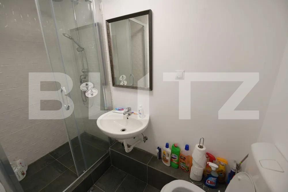 Garsonieră de închiriat Hipodrom 2 - 151314AI | BLITZ Sibiu | Poza5