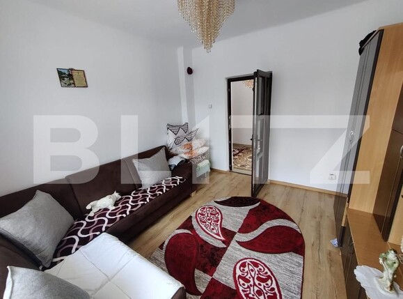 Casa de vânzare 3 camere Exterior Vest - 151329CV | BLITZ Sibiu | Poza3