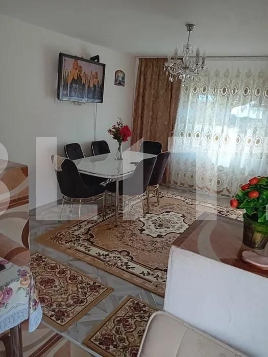 Casa de vânzare 3 camere Exterior Vest - 151329CV | BLITZ Sibiu | Poza7