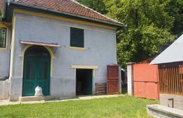 Casa off-grid 5 camere Sangatin judetul Sibiu
