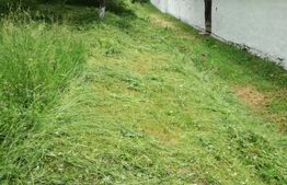 Casa off-grid 5 camere Sangatin judetul Sibiu