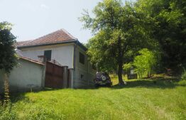 Casa off-grid 5 camere Sangatin judetul Sibiu