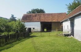 Casa off-grid 5 camere Sangatin judetul Sibiu