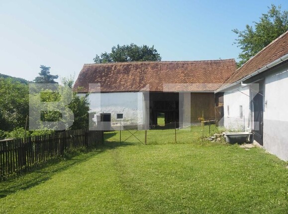 Casa de vânzare 5 camere Sangatin - 151452CV | BLITZ Sibiu | Poza4