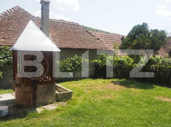 Casa de vânzare 5 camere Exterior Vest - 151452CV | BLITZ Sibiu | Poza5