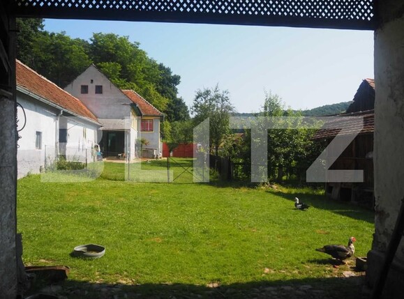 Casa de vânzare 5 camere Sangatin - 151452CV | BLITZ Sibiu | Poza2