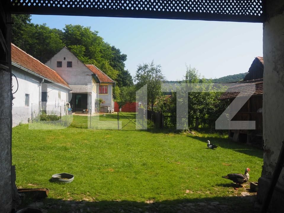 Casa de vânzare 5 camere Sangatin - 151452CV | BLITZ Sibiu | Poza2