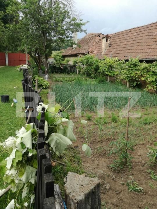 Casa de vânzare 5 camere Sangatin - 151452CV | BLITZ Sibiu | Poza7