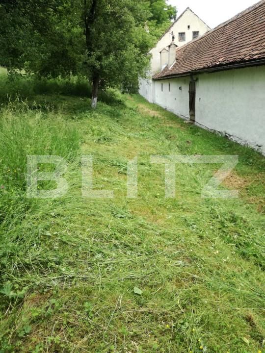 Casa de vânzare 5 camere Sangatin - 151452CV | BLITZ Sibiu | Poza6