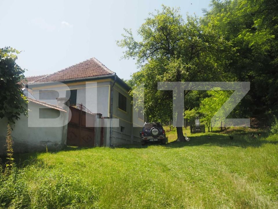 Casa de vânzare 5 camere Sangatin - 151452CV | BLITZ Sibiu | Poza3