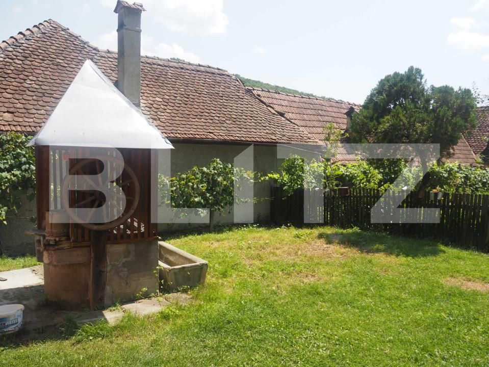 Casa de vânzare 5 camere Exterior Vest - 151452CV | BLITZ Sibiu | Poza5