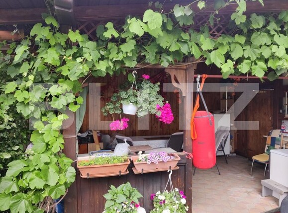 Casa de vânzare 6 camere Șelimbăr - 151689CV | BLITZ Sibiu | Poza3