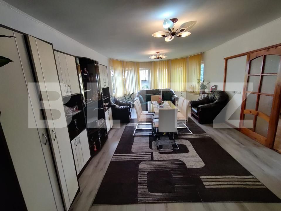 Casa de vânzare 6 camere Șelimbăr - 151689CV | BLITZ Sibiu | Poza7