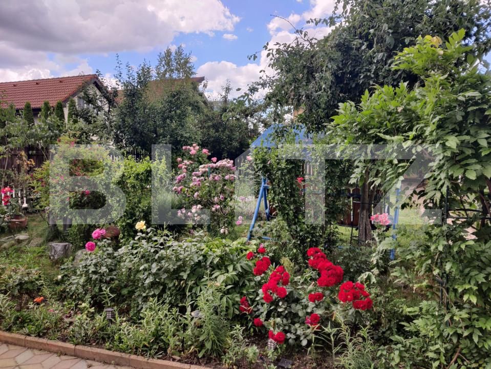 Casa de vânzare 6 camere Șelimbăr - 151689CV | BLITZ Sibiu | Poza2