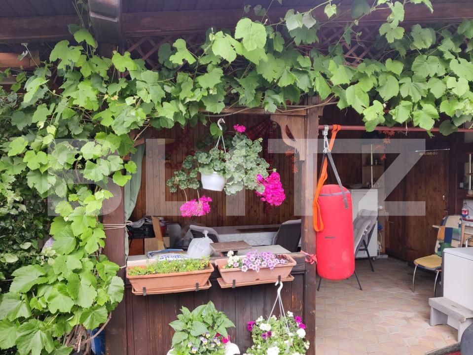 Casa de vânzare 6 camere Șelimbăr - 151689CV | BLITZ Sibiu | Poza3