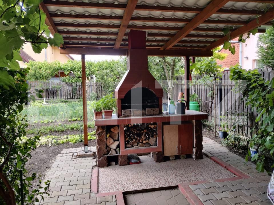 Casa de vânzare 6 camere Șelimbăr - 151689CV | BLITZ Sibiu | Poza5