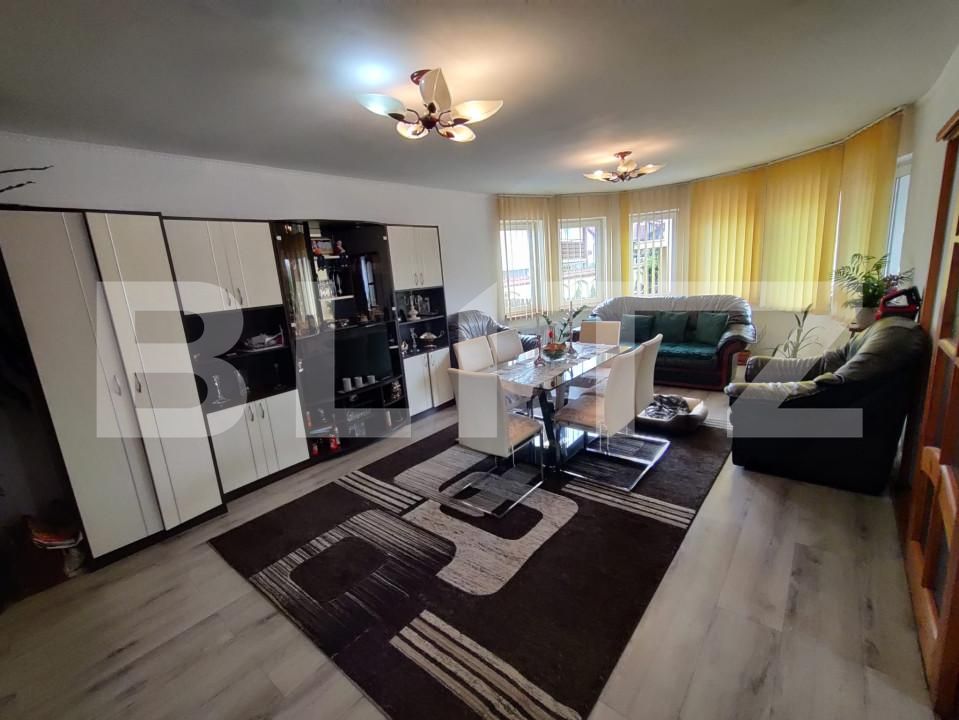 Casa de vânzare 6 camere Șelimbăr - 151689CV | BLITZ Sibiu | Poza6