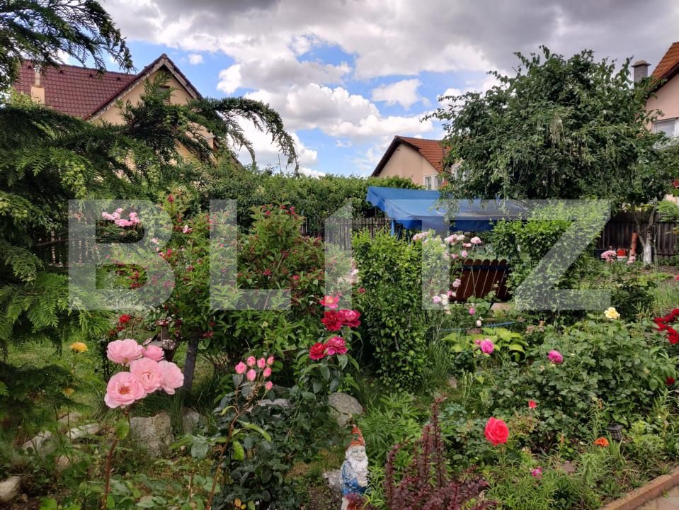 Casa de vânzare 6 camere Șelimbăr - 151689CV | BLITZ Sibiu | Poza1