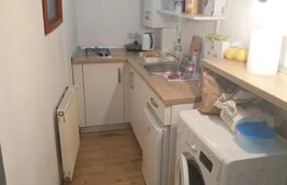 Apartament 2 camere semidecomandat