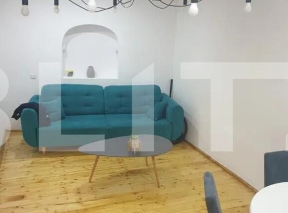 Apartament de vânzare 2 camere Central - 151795AV | BLITZ Sibiu | Poza1