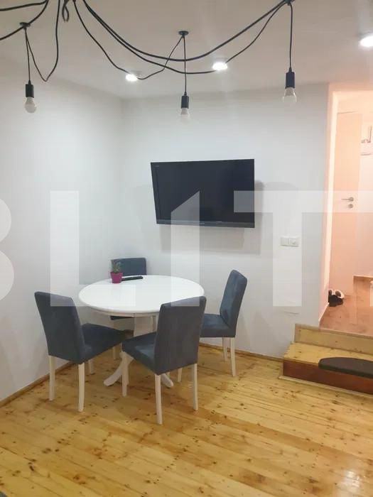 Apartament de vânzare 2 camere Central - 151795AV | BLITZ Sibiu | Poza3