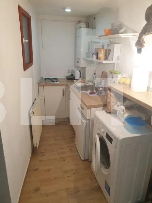 Apartament de vânzare 2 camere Central - 151795AV | BLITZ Sibiu | Poza5