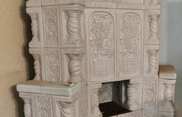 Casa  5 camere Ludos