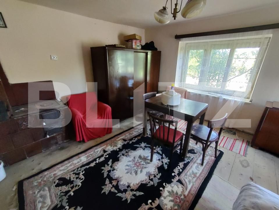 Casa de vânzare 5 camere Exterior Vest - 151822CV | BLITZ Sibiu | Poza3