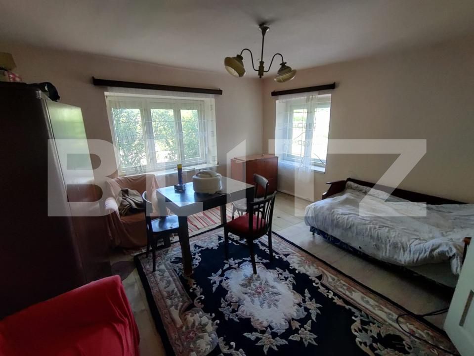 Casa de vânzare 5 camere Exterior Vest - 151822CV | BLITZ Sibiu | Poza4