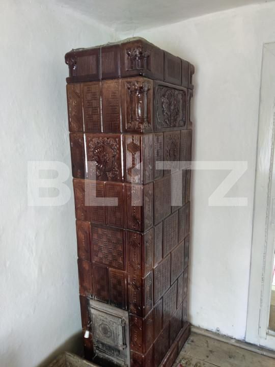 Casa de vânzare 5 camere Exterior Vest - 151822CV | BLITZ Sibiu | Poza6