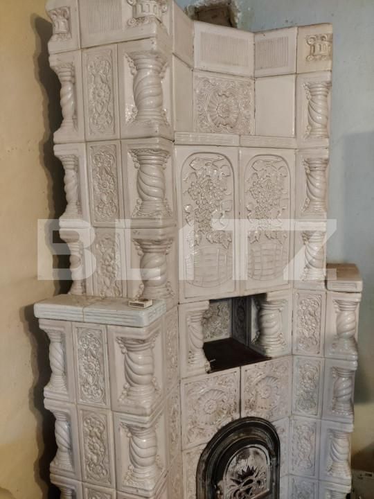 Casa de vânzare 5 camere Exterior Vest - 151822CV | BLITZ Sibiu | Poza7