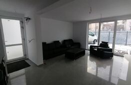 Casa model Qadruplex, 4 camere, suprafata utila 117 mp, Arhitectilor