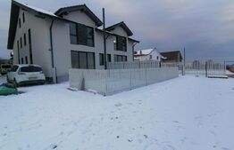 Casa model Qadruplex, 4 camere, suprafata utila 117 mp, Arhitectilor