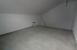 Casa model Qadruplex, 4 camere, suprafata utila 117 mp, Arhitectilor