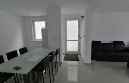 Casa model Qadruplex, 4 camere, suprafata utila 117 mp, Arhitectilor