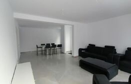 Casa model Qadruplex, 4 camere, suprafata utila 117 mp, Arhitectilor